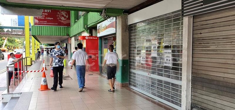Other Retail for Rent in  Thong Chai Medical Institution - Image 2